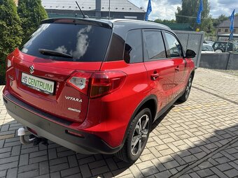 Suzuki Vitara 1.6i 88kW AllGrip 4x4 Comfort+ - 3
