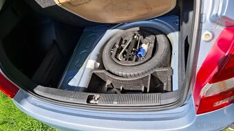Prodám Škoda Fabia, Škoda Fabia,Ambiente,1,4,63 kW - 3