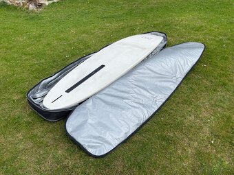 Windsurf Mistral 191 l - 3