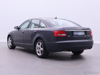 Audi A6 3.0 TDI 171kW Aut. Quattro CZ (2007) - 3
