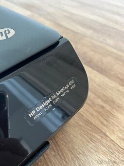 HP tiskárna - 3