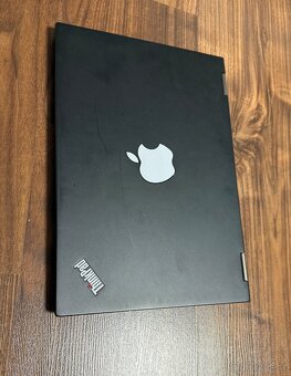 Lenovo ThinkPad X13 Yoga Gen1 repas, zaruka do 1/2026 - 3