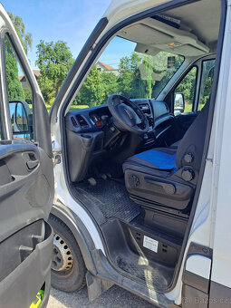 IVECO Daily Maxi - 3