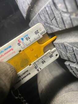 205/55 r16 - 3