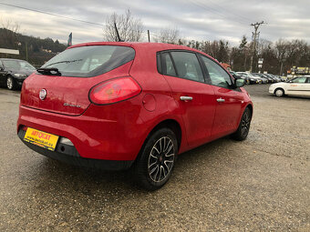 Fiat Bravo 1.6 JTD Navi/Klima/Tempomat - 3