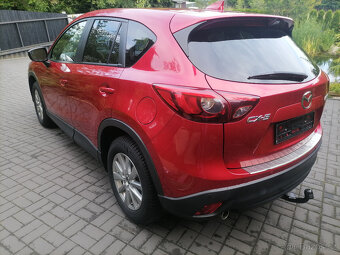 Mazda CX-5 2.0i 121kw Skyactiv101000kmR8/2015XenonNaviVyhřSe - 3