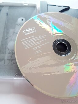 CD Orbital - 3