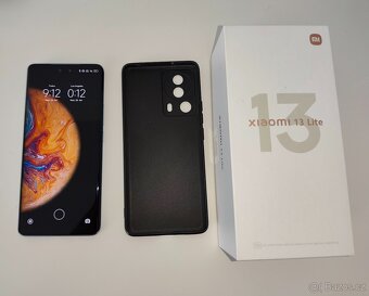 Xiaomi 13 lite 8GB/256GB - 3