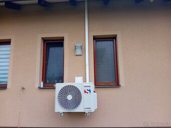 Prodám nové i repasované klimatizace (včetně montáže) - 3