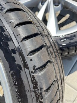 Sada letní pneu Michelin pilot sport 5 - 3