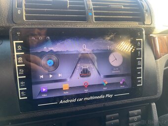 Android radio - 3