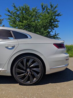 Arteon ,panorama, odpočet DPH - 3