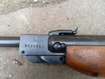 Vzduchovka Slavia 630 4.5mm - 3