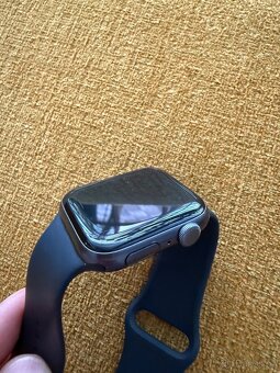 Apple Watch SE I 44mm Space Grey - 3