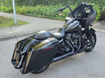 Harley Davidson Road Glide Special 2020 - 3