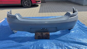 Nový OE zadní nárazník BMW 650i 2012-2018 - 3