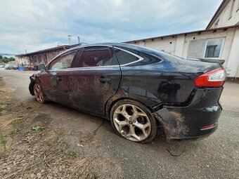 Ford Mondeo 2011 1.6 ecoboost Titanium X/S - 3