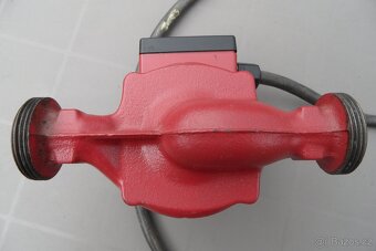 Oběhové čerpadlo Grundfos - 3
