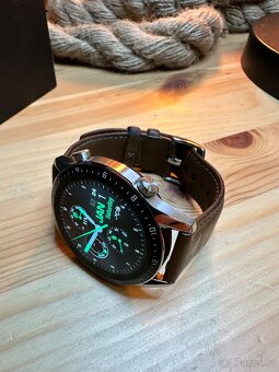 Hodinky Huawei Watch GT 2 46mm - 3