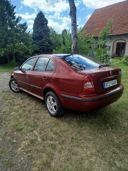 Škoda Octavia 1.6 MPI 75kw - 3