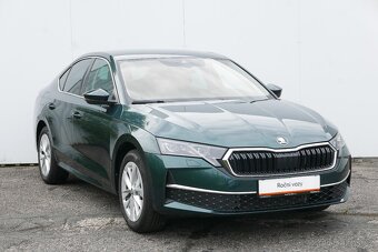 Škoda Octavia 1.5 TSI 110 kW M6° Top Selection - 3
