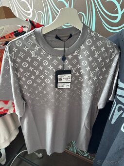 Balenciaga, Chrome Hearts, LV TOP Kvalita - 3