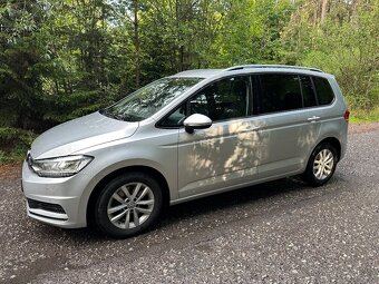 ✅ VW TOURAN 1.6 tdi DSG - 3