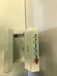 Prodám sušičku na ruce Jet towel - 3
