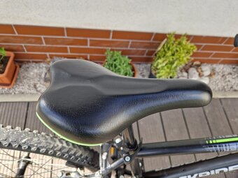 Horské kolo Rockrider 24 ST500 - 3