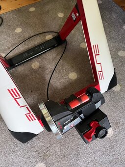 Trenažér na kolo ELITE - 3