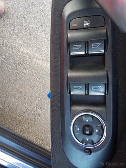Mondeo mk4 - 3