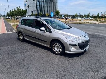 Peugeot 308 - 3