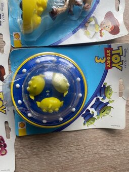 Toy story - 3