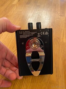 Behringer Powerplay P1 4 kusy - 3