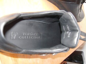 Versace collection-V900 552. - 3