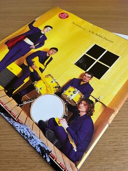 The Cranberries – To The Faithful Departed - 3