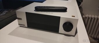 Eversolo DMP A6 Master Edition Gen2 Silver - 3