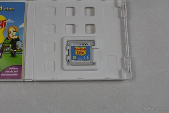 Tomodachi Life Nintendo 3DS - 3
