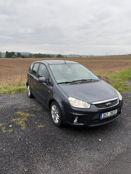 Ford C-Max - 3