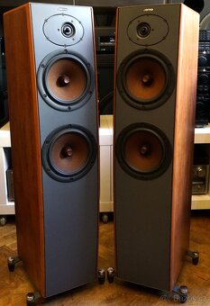 JAMO D 450 HIGH END - 3