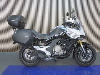 CFMOTO 650MT Premium - 3