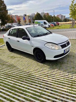Renault Thalia - 3
