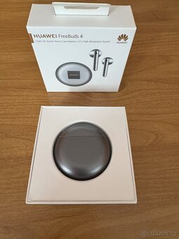 Huawei FreeBuds 4 - 3