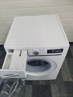 Pračka Siemens WM16V640EU A+++ - 3