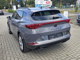 Cupra Formentor TSi DSG STYLE VIRTUAL KAMERA TAŽNÉ - 3