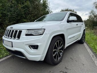 JEEP Grand Cherokee 3.0 - 3