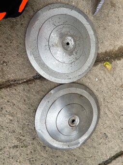 Madlo Víka Motoru, díly Fiat 600/500/600D - 3