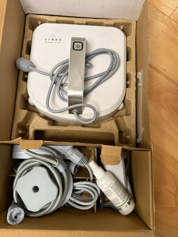 Robotický čistič oken SYMBO W130 - 3