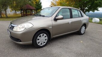 PRODÁM Renault Thalia 1,2 - 3