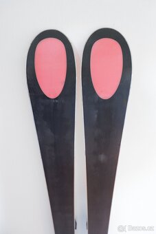 lyže 133cm, Kastle jx 68 - 3